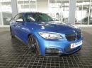 Thumbnail BMW 2 Series M235i coupe auto