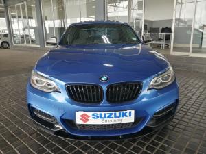BMW 2 Series M235i coupe auto - Image 2
