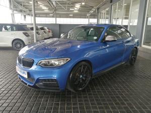 BMW 2 Series M235i coupe auto - Image 3