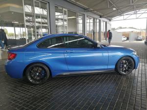 BMW 2 Series M235i coupe auto - Image 8