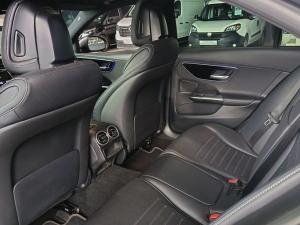 Mercedes-Benz C-Class C200 Avantgarde - Image 10
