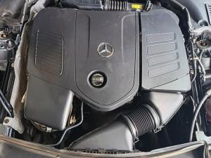 Mercedes-Benz C-Class C200 Avantgarde - Image 13