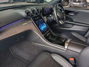 Mercedes-Benz C-Class C200 Avantgarde - Image 14