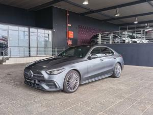 Mercedes-Benz C-Class C200 Avantgarde - Image 1