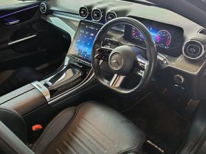 Mercedes-Benz C-Class C200 Avantgarde - Image 7