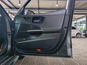 Mercedes-Benz C-Class C200 Avantgarde - Image 8