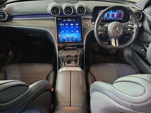 Mercedes-Benz C-Class C200 Avantgarde - Image 9