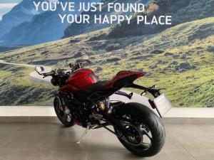 Triumph Street Triple 765 - Image 5
