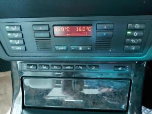 BMW X5 4.4 automatic - Image 23