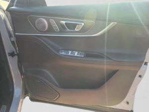 Chery Tiggo 8 Pro 1.6TGDI 290T Executive - Image 10