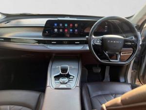 Chery Tiggo 8 Pro 1.6TGDI 290T Executive - Image 13