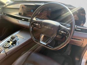 Chery Tiggo 8 Pro 1.6TGDI 290T Executive - Image 16