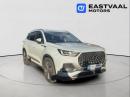 Thumbnail Chery Tiggo 8 Pro 1.6TGDI 290T Executive