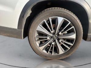 Chery Tiggo 8 Pro 1.6TGDI 290T Executive - Image 9