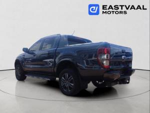 Ford Ranger 2.0Bi-Turbo double cab Hi-Rider Wildtrak - Image 8