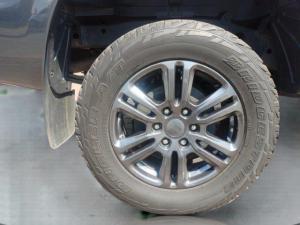 Ford Ranger 2.0Bi-Turbo double cab Hi-Rider Wildtrak - Image 9
