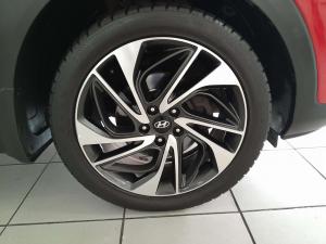 Hyundai Tucson 2.0 Elite automatic - Image 10