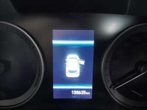 Hyundai Tucson 2.0 Elite automatic - Image 13