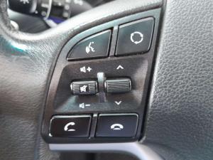 Hyundai Tucson 2.0 Elite automatic - Image 15