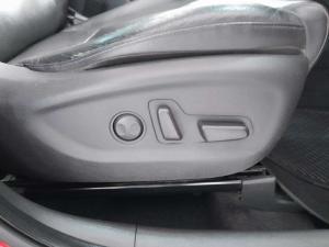 Hyundai Tucson 2.0 Elite automatic - Image 19