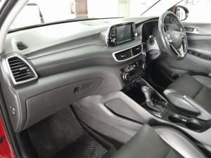 Hyundai Tucson 2.0 Elite automatic - Image 20