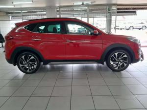 Hyundai Tucson 2.0 Elite automatic - Image 6