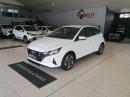 Thumbnail Hyundai i20 1.2 Fluid
