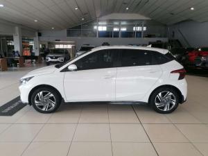 Hyundai i20 1.2 Fluid - Image 3