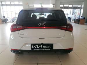Hyundai i20 1.2 Fluid - Image 4
