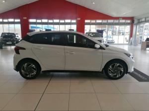 Hyundai i20 1.2 Fluid - Image 6