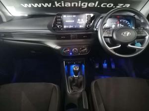 Hyundai i20 1.2 Fluid - Image 7