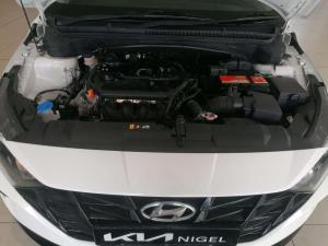 Hyundai i20 1.2 Fluid - Image 9