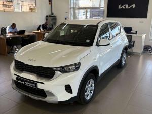 Kia Sonet 1.5 LX - Image 1