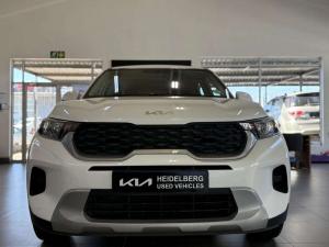 Kia Sonet 1.5 LX - Image 2