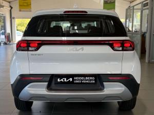 Kia Sonet 1.5 LX - Image 4