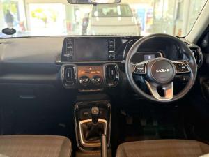 Kia Sonet 1.5 LX - Image 7