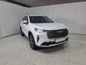 Haval H6 2.0GDIT Luxury - Image 1