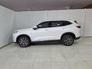 Haval H6 2.0GDIT Luxury - Image 2