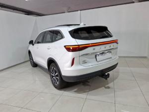 Haval H6 2.0GDIT Luxury - Image 3