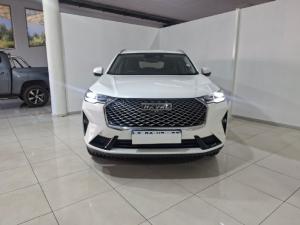 Haval H6 2.0GDIT Luxury - Image 4