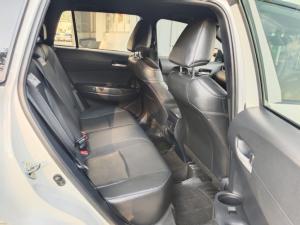 Toyota Corolla Cross 1.8 XS - Image 10