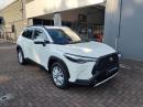 Thumbnail Toyota Corolla Cross 1.8 XS