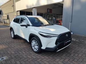 Toyota Corolla Cross 1.8 XS - Image 1