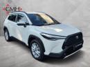 Thumbnail Toyota Corolla Cross 1.8 XS