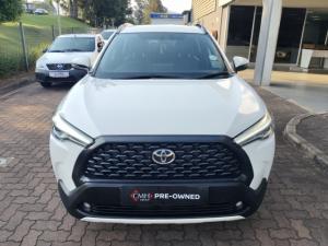 Toyota Corolla Cross 1.8 XS - Image 2