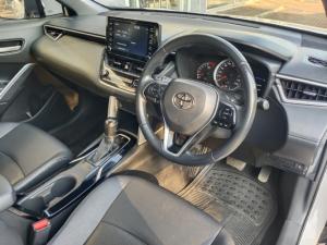 Toyota Corolla Cross 1.8 XS - Image 6