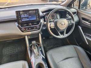 Toyota Corolla Cross 1.8 XS - Image 7