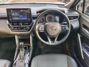 Toyota Corolla Cross 1.8 XS - Image 8
