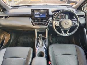 Toyota Corolla Cross 1.8 XS - Image 9