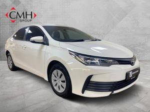 Toyota Corolla Quest 1.8 Prestige auto - Image 1